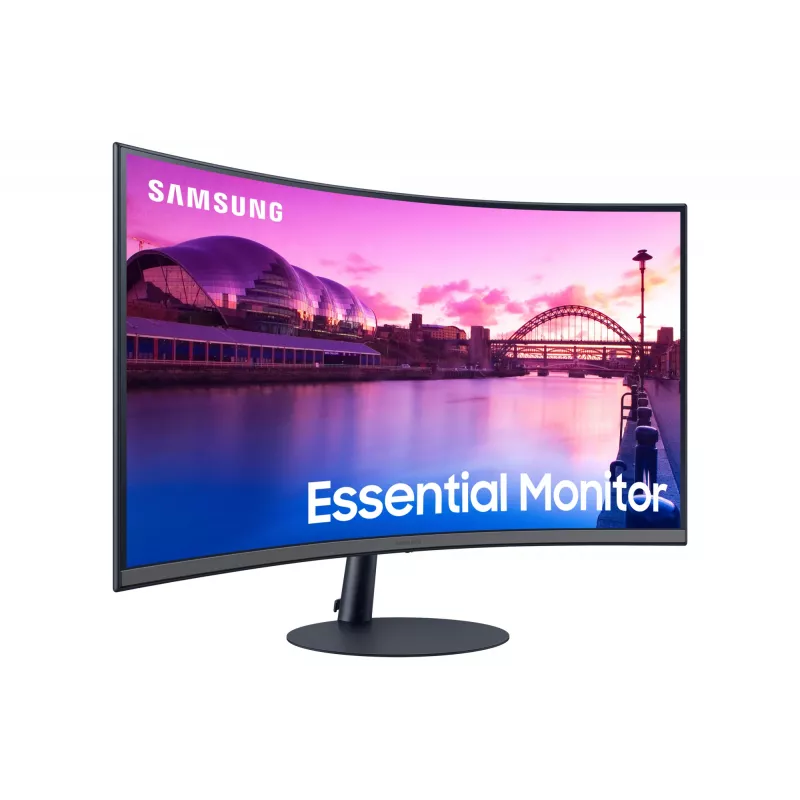 Monitor per computer Samsung S39C 68,6 cm (27