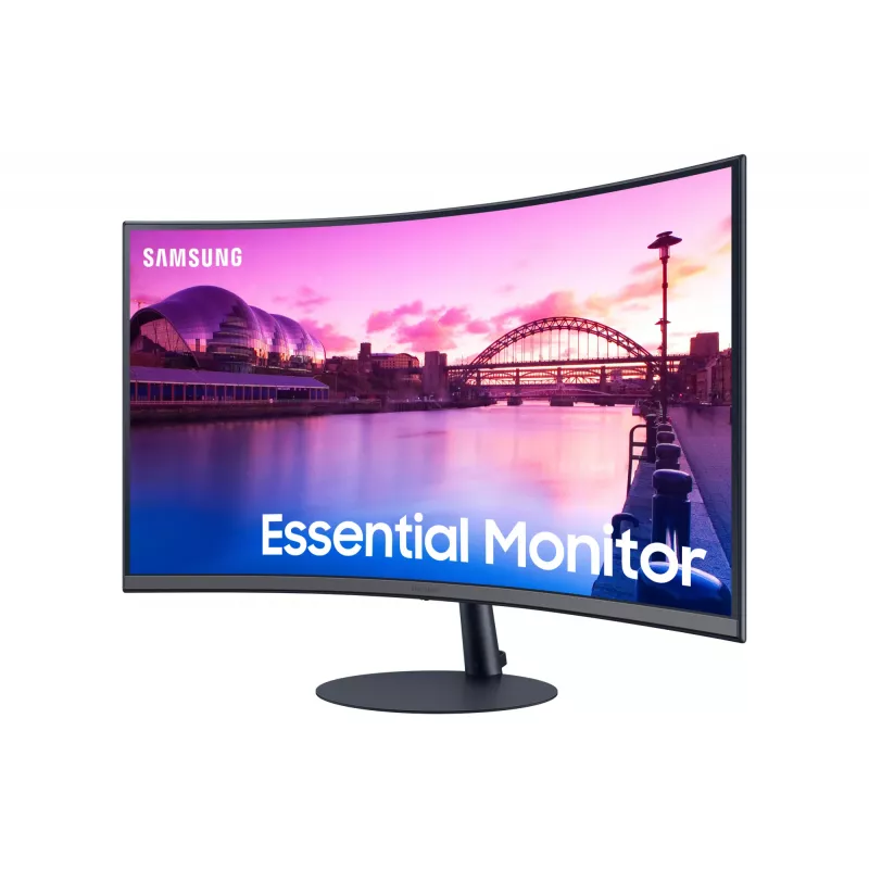 Monitor per computer Samsung S39C 68,6 cm (27