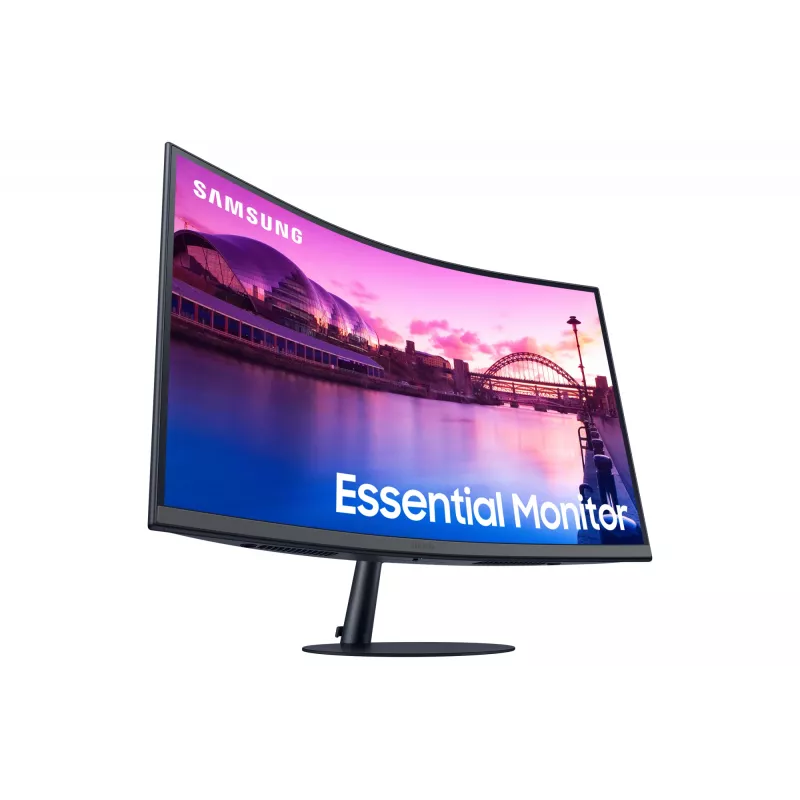 Monitor per computer Samsung S39C 68,6 cm (27
