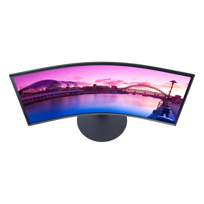 Monitor per computer Samsung S39C 68,6 cm (27