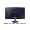 Monitor per computer Samsung S39C 68,6 cm (27