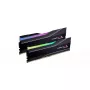 DIMM 32 GB DDR5-6000 (2x 16 GB) kit dual, memoria nera, F5-6000J3636F16GX2-TZ5NR, Trident Z NEO RGB, AMD EXPO