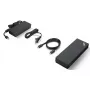 Dock Lenovo ThinkPad Universal Thunderbolt 4 Smart con filo nero 40 Gbit/s 100 W