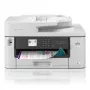 Stampante multifunzione Brother MFC-J5345DW a getto d'inchiostro A3 4800 x 1200 DPI 28 ppm Wi-Fi