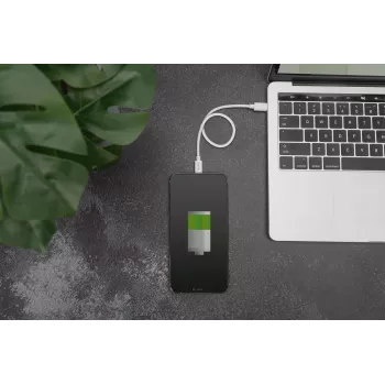 Cavo di ricarica USB-C – Lightning Digitus Data DB-600109-010-W