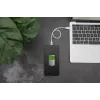 DIGITUS DB-600109-020-W cavo da USB-C a Lightning, certificato MFi, Power Delivery 2.0, 2 m, bianco