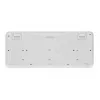 Tastiera wireless LOGITECH Signature K650 - off-white - tedesco Qwertz