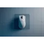 Mouse da gaming ergonomico con filo/senza fili RAZER Deathadder V3 Pro bianco