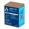 ARCTIC S4028-15K - ventola per server 40 mm