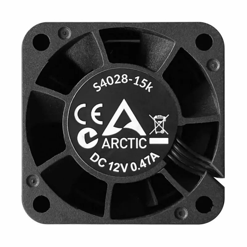 ARCTIC S4028-15K - ventola per server 40 mm