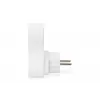 Alimentatore DIGITUS con 2 porte USB 250V, 50 Hz, USB: 5V, 2,1A, bianco / grigio