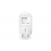 Alimentatore DIGITUS con 2 porte USB 250V, 50 Hz, USB: 5V, 2,1A, bianco / grigio