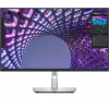DELL P Series P3223QE monitor per computer 80 cm (31,5