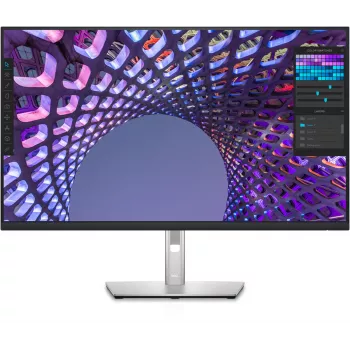 DELL P Series P3223QE monitor per computer 80 cm (31,5