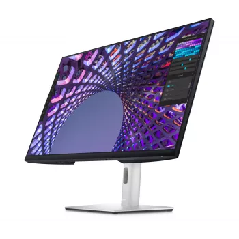 DELL P Series P3223QE monitor per computer 80 cm (31,5