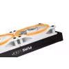 be quiet Light Wings White | 140mm PWM high-speed Triple-Pack ventola per case PC 14 cm 3 pezzi