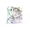 be quiet Light Wings White | 140mm PWM high-speed Triple-Pack ventola per case PC 14 cm 3 pezzi