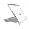 Barra per video collaborazione Yealink DeskVision A24 grigio argento
