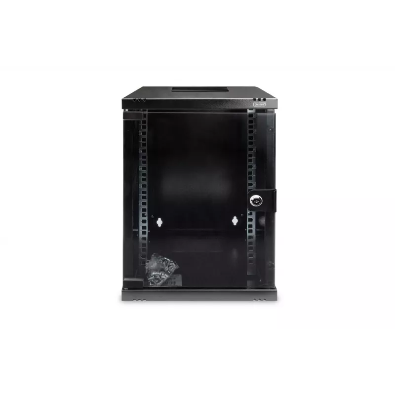 DIGITUS case da parete 312x300mm (10