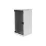 DIGITUS case da parete 254 mm (10