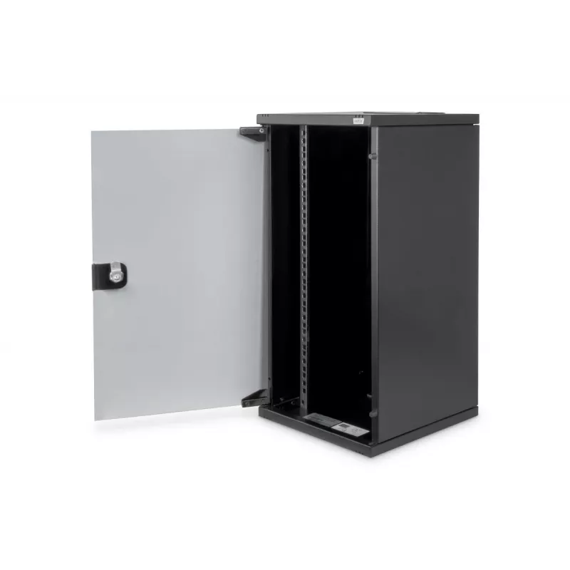 DIGITUS case da parete 254 mm (10