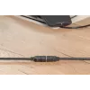 DIGITUS cavo prolunga HDMI High Speed, tipo A M/F, 3 m con Ethernet, Ultra HD 24p, oro nero