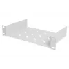 DIGITUS set di rete 10in-9U 312x300mm case ripiano PDU 8Port patch panel