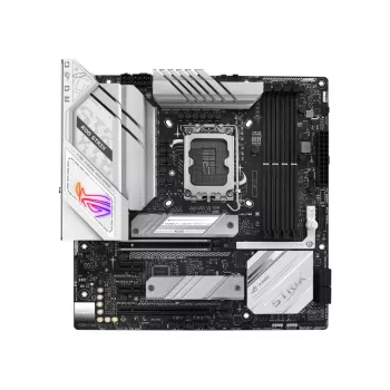 Scheda madre ASUS ROG STRIX B760-G GAMING WIFI Intel B760 LGA 1700 micro ATX