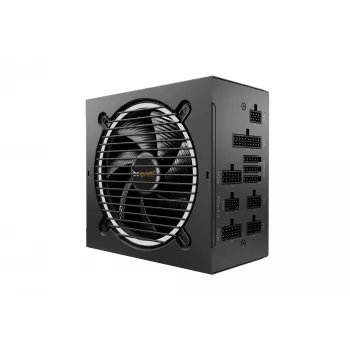 be quiet! PURE POWER 12 M | 1200W alimentatore 20+4 pin ATX ATX nero