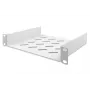 DIGITUS ripiano 1U 10 pollici 44x254x200mm RAL 7035 grigio