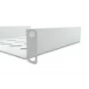 DIGITUS ripiano 1U 10 pollici 44x254x200mm RAL 7035 grigio