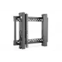 DIGITUS supporto pop-out per videowall 45-70 pollici, 70 kg max, foro antifurto