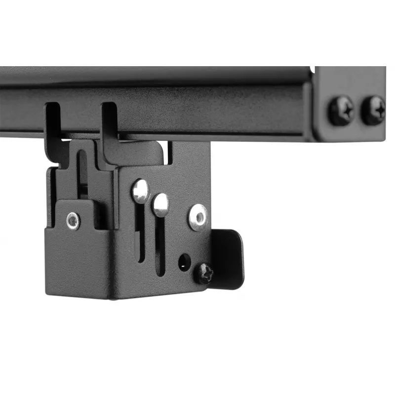 DIGITUS supporto pop-out per videowall 45-70 pollici, 70 kg max, foro antifurto