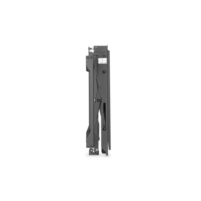DIGITUS supporto pop-out per videowall 45-70 pollici, 70 kg max, foro antifurto