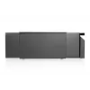 Cassetto sottotavolo Digitus DA-90443 acciaio nero 1 cassetto