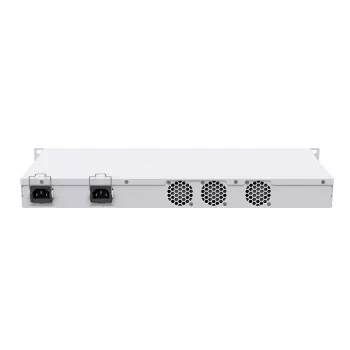 MIKROTIK Crs326-24s+2q+rm switch di rete Managed L3 Fast Ethernet (10/100) 1U bianco