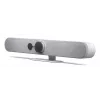 LOGITECH Rally Bar Mini - bianco sporco - Eu