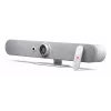 LOGITECH Rally Bar Mini - bianco sporco - Eu