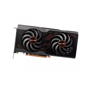 SAPPHIRE scheda grafica Pulse AMD Radeon RX 7600 Gaming 8GB GDDR6