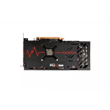 SAPPHIRE scheda grafica Pulse AMD Radeon RX 7600 Gaming 8GB GDDR6