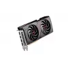 SAPPHIRE scheda grafica Pulse AMD Radeon RX 7600 Gaming 8GB GDDR6