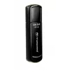 TRANSCEND Jetflash 350 - 4GB chiavetta USB - USB 2.0 - nero