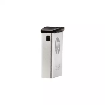 HP v222w Chiavetta USB 32 GB USB Type-A 2.0 Argento