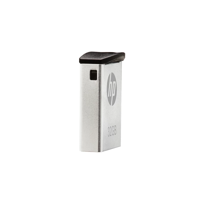 HP v222w Chiavetta USB 32 GB USB Type-A 2.0 Argento