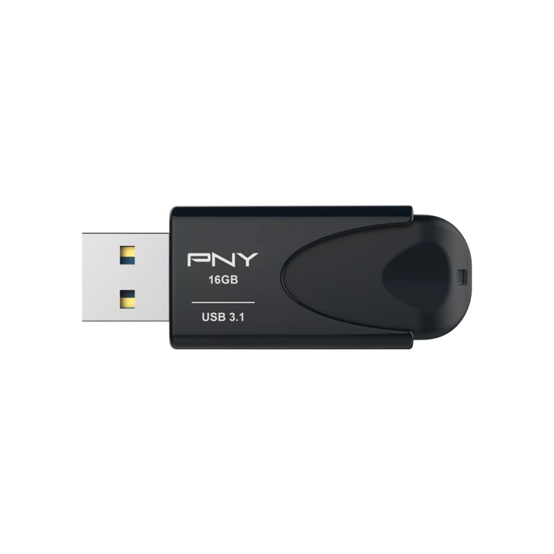Chiavetta USB PNY 16 GB USB Type-A 3.2 Gen 1 Attaché 4