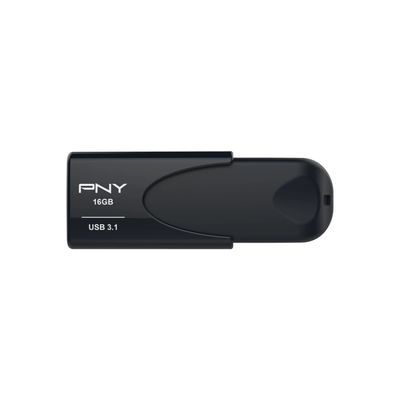 Chiavetta USB PNY 16 GB USB Type-A 3.2 Gen 1 Attaché 4