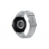 Samsung Galaxy Watch6 Classic 47 mm Touchscreen digitale Argento