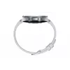 Samsung Galaxy Watch6 Classic 47 mm Touchscreen digitale Argento