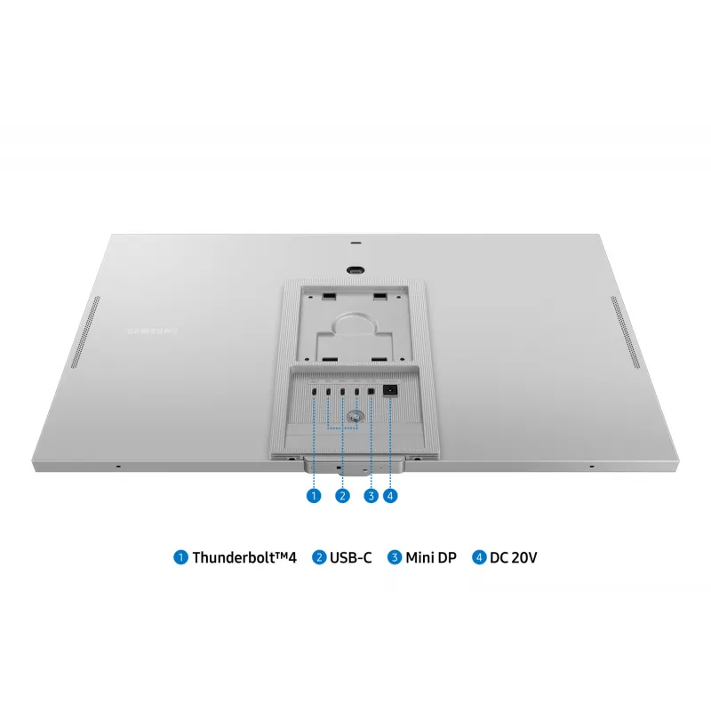 Samsung S90PC Monitor per computer 68,6 cm (27