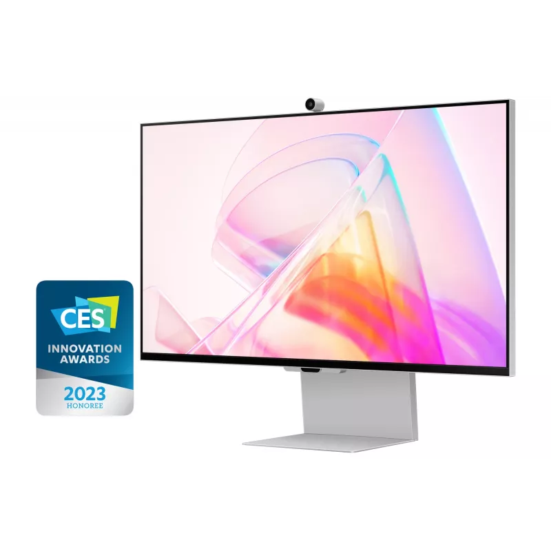 Samsung S90PC Monitor per computer 68,6 cm (27
